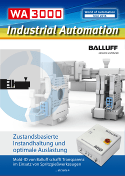 Industrial Automation