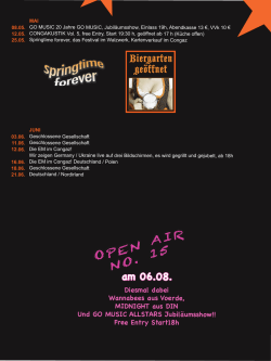 am 06.08.