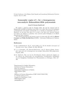 Isomorphic copies of l1 for m-homogeneous non
