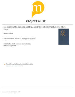 PDF - Project MUSE