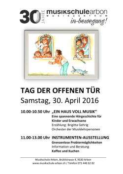 PDF - Musikschule Arbon