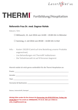 - ThermiRF