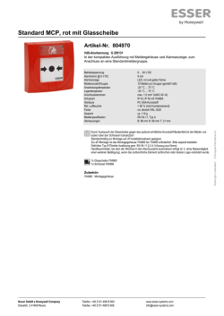 Haftmagnet DH50-N490-WM