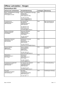Ich m&ouml;chte diese Liste ausdrucken.
