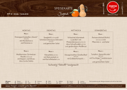 Jugend 09.05.-13.05.2016