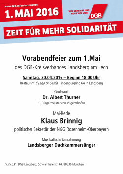 2016-04-30-Einladung Vorabendfeier Landsberg