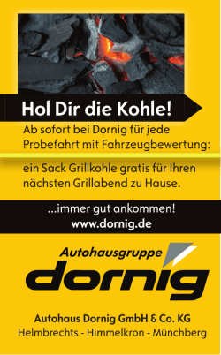 Hol Dir die Kohle!