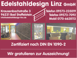 Edelstahldesign Linz GmbH