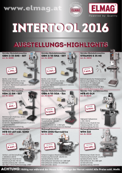intertool 2016 intertool 2016