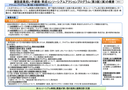 （第3版）(案)