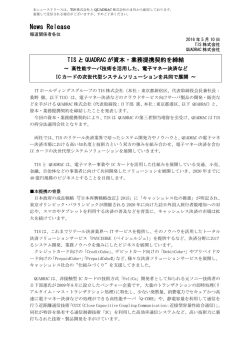 詳細 - QUADRAC
