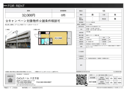 メゾン元横山 八王子市元横山町[マンション(居住用) 4階 1R 3.2万円]