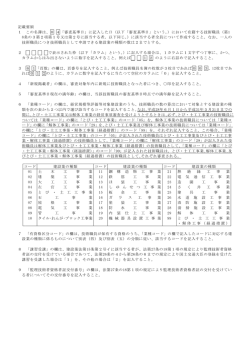 記載要領（PDF：66KB）