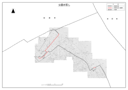 公図の写し（栗橋）