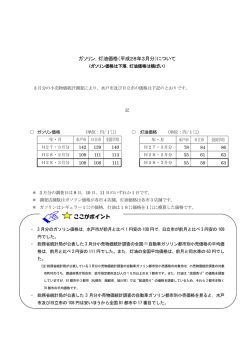 平成28年3月分公表資料のダウンロード（PDF：150キロバイト）