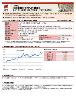 iS米国債七十円へジ【略称】