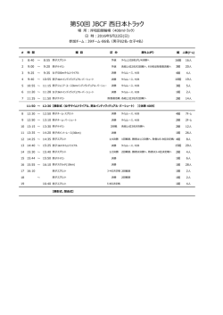 時程表（PDF）