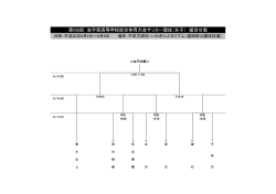 女子サッカー競技 - 岩手県サッカー協会