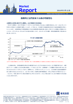 Report - 新光投信