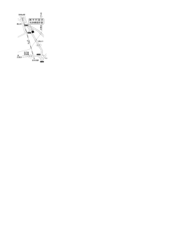 北京都設計室 中村設計
