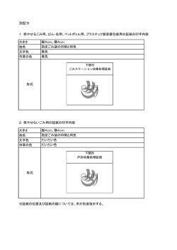 円 円 - 下関市