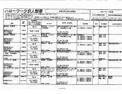 (月)受付分(PDF 約577KB)