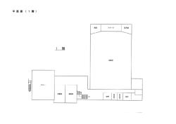 施設平図面