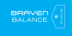 BALANCE - Braven