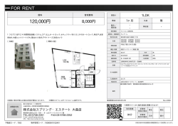 資料PDF - スプリングエステート
