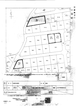 公図の写し [86KB pdfファイル]