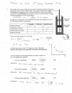 Page 1 ? rry srcs llも んDIわ もりし翻 θ厨5 ν " The cylinder shown has