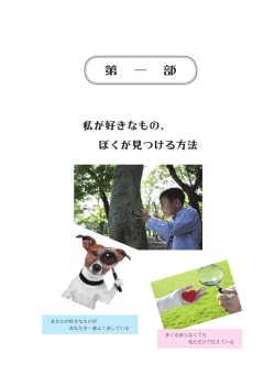 見る/開く