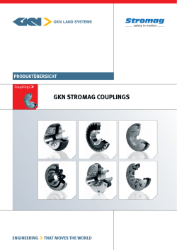 GKN StromaG CoupliNGS