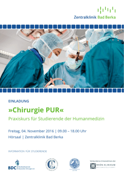 Informationsflyer ansehen