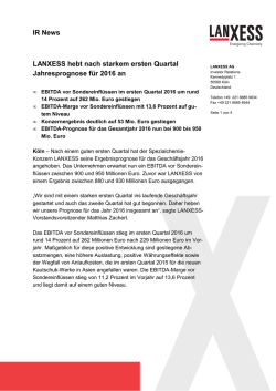 Document - Boerse