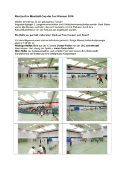 Handball