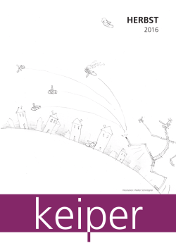 zum - Edition Keiper