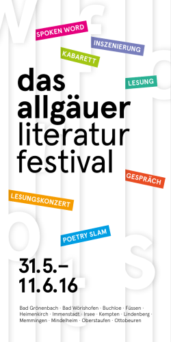 Flyer Literaturfestival (ca. 2 MB)