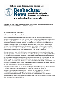 Die vollständige Rede von Fichtner kann hier