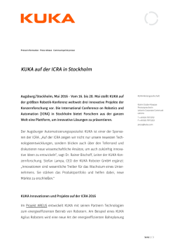 Hello Industrie 4.0