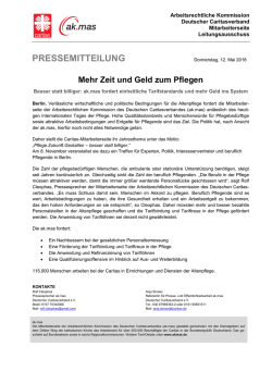 pressemitteilung