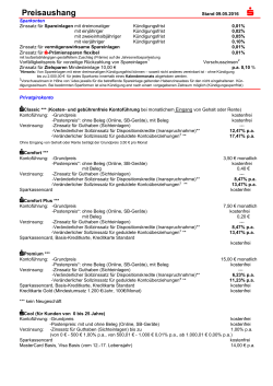 Drucken / Speichern - Kreissparkasse Kaiserslautern