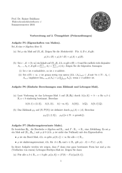 Pr&auml;senzblatt 2