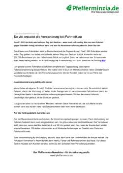 Drucken - Pfefferminzia