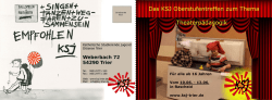hier geht`s zum Flyer