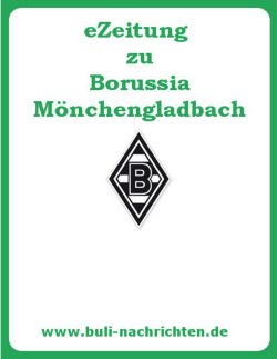 Borussia Mönchengladbach - eZeitung von buli