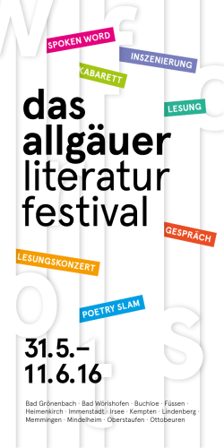 geht es zum Programm des Allgäuer Literaturfestivals