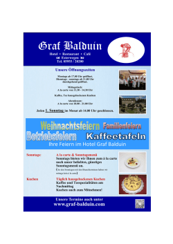 Graf Balduin - Hotel Graf Balduin Esterwegen Papenburg