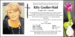 Kitty Gooiker-Haid