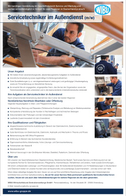 PDF zum - WIBU